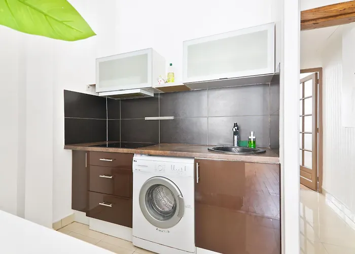 Quartier Champs-elysees Free Netflix דירה פריז