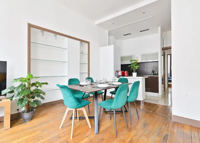 Quartier Champs-elysees Free Netflix *