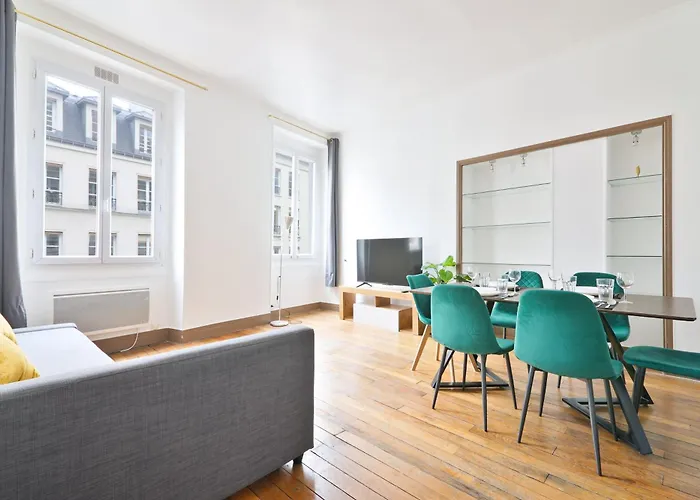 Quartier Champs-elysees Free Netflix